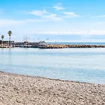 Couronne Du Cros Proche Plages Gu 公寓 *