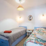 Appartement Couronne Du Cros Proche Plages