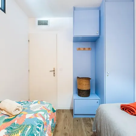 Couronne Du Cros Proche Plages Gu