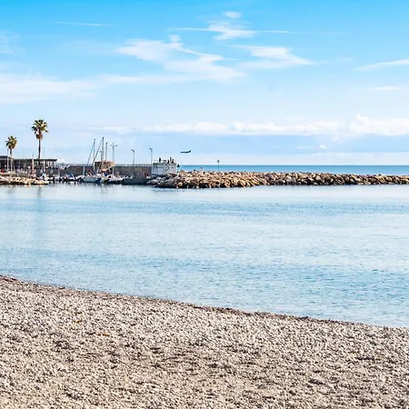 Couronne Du Cros Proche Plages Gu Апартаменты *