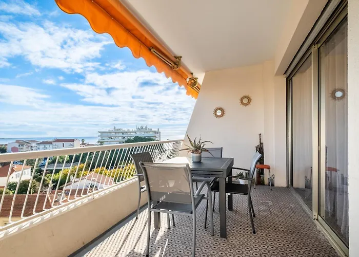 Couronne Du Cros Proche Plages Gu