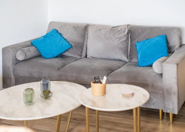 Couronne Du Cros Proche Plages Gu Apartment *
