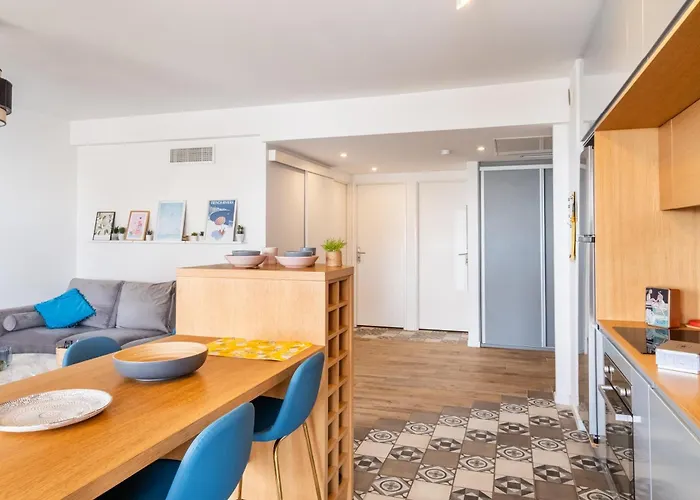 Couronne Du Cros Proche Plages Gu