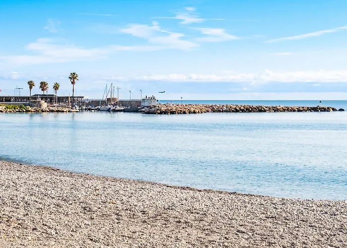 Couronne Du Cros Proche Plages Gu Апартаменты *